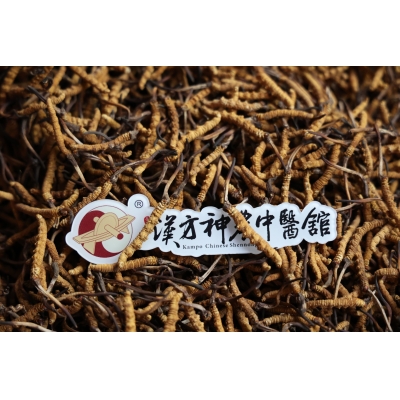 哪些人適合吃冬蟲夏草，這幾類人要注意！